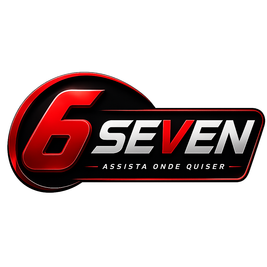 Logo 6seven TV